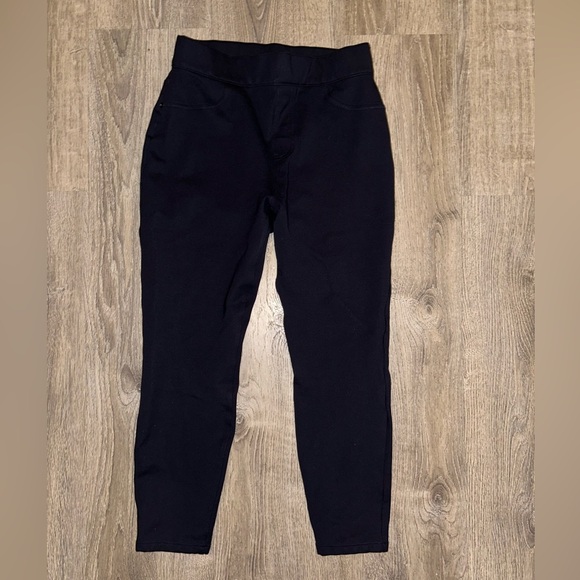 SPANX The Perfect Pant Navy Size Large - Picture 1 of 3